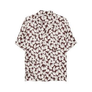 Bode Brown Shirts Men